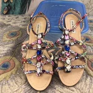 Steve Madden sandals